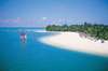 One & Only Le Saint Geran 
